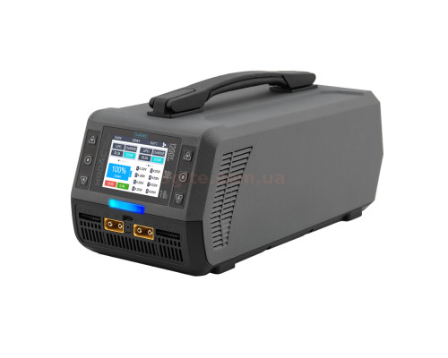Зарядное устройство для ToolkitRC M8DAC 1200W 1-8S